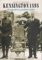 Kensington 1898 : runfyndet som g&auml;ckade v&auml;rlden