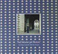 Vad h&auml;nder p&aring; slottet?