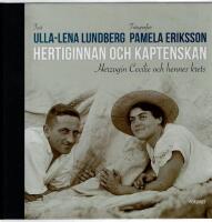 Hertiginnan och kaptenskan