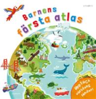 Barnens f&ouml;rsta atlas