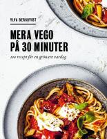 Mera vego p&aring; 30 minuter