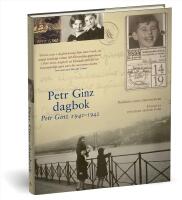 Petr Ginz dagbok : 1941-1942