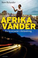 Afrika v&auml;nder : en kontinent i f&ouml;r&auml;ndring