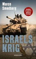 Israels krig