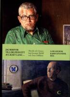 Jag skriver till dig fr&aring;n ett avl&auml;gset land ... :  mystik och livssyn hos Gunnar Ekel&ouml;f och Sven Delblanc