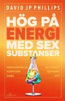 H&ouml;g p&aring; energi med 6 substanser
