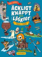 &Auml;ckligt, kn&auml;ppt och l&auml;skigt f&ouml;rr i tiden