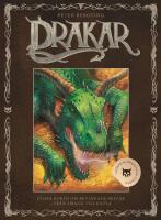 Drakar : stora boken om bevingade bestar &ndash; fr&aring;n Smaug till Katla