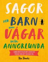 Sagor f&ouml;r barn som v&aring;gar vara annorlunda