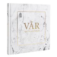 V&aring;r br&ouml;llopsbok