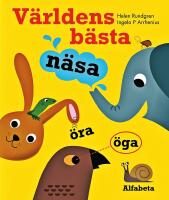 V&auml;rldens b&auml;sta n&auml;sa
