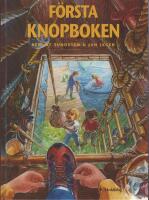 F&ouml;rsta knopboken