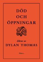 D&ouml;d och &ouml;ppningar