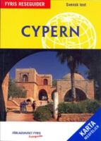 Cypern : reseguide (med karta)