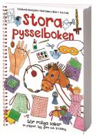 Stora pysselboken