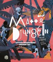 Mattedjungeln : uppt&auml;ck matematiken omkring dig