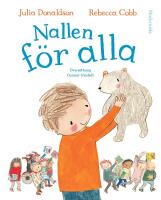 Nallen f&ouml;r alla
