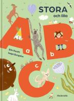 Stora och lilla AaBbCc