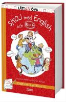 Skoj med english och Klass 1 b