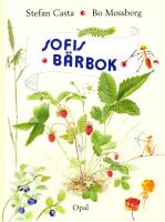 Sofis b&auml;rbok