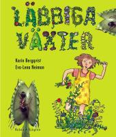 L&auml;bbiga v&auml;xter