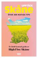 Uppt&auml;ck Sk&aring;ne