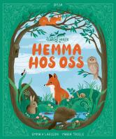 Hemma hos oss