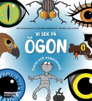 Vi ser p&aring; &ouml;gon