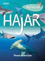 Nyfiken p&aring; hajar