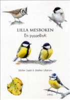 Lilla mesboken en pysselbok