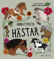 Mina f&ouml;rsta h&auml;star