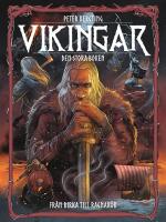 Vikingar - den stora boken : fr&aring;n Birka till Ragnar&ouml;k