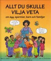 Allt du skulle vilja veta om &auml;gg, spermier, barn och familjer