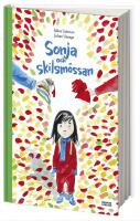 Sonja och skilsm&ouml;ssan