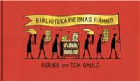 Bibliotekariernas h&auml;mnd