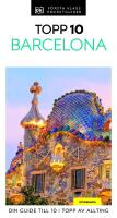 Barcelona : Topp 10