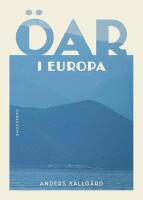 Öar i Europa