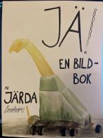 Jä! : en bildbok