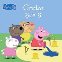 Gretas &ouml;de &ouml;