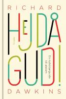 Hejd&aring; Gud! : En nyb&ouml;rjarguide till ateism