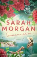 Sommaren p&aring; &ouml;n