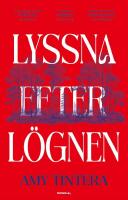 Lyssna efter l&ouml;gnen
