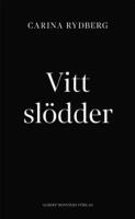 Vitt sl&ouml;dder