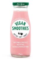 Vegan smoothies : nyttigt, gott, enkelt