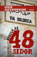 Bibeln p&aring; 48 sidor