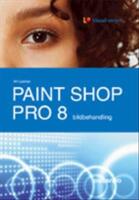 Paint Shop Pro 8 - bildbehandling
