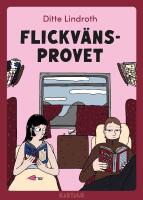 Flickv&auml;nsprovet