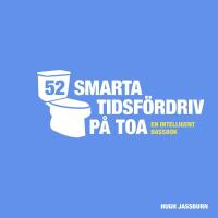 52 smarta tidsf&ouml;rdriv p&aring; toa