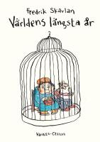 V&auml;rldens l&auml;ngsta &aring;r