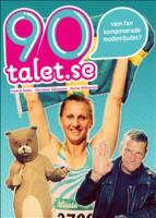 90-talet.se : eller vem fan komponerade modemljudet?